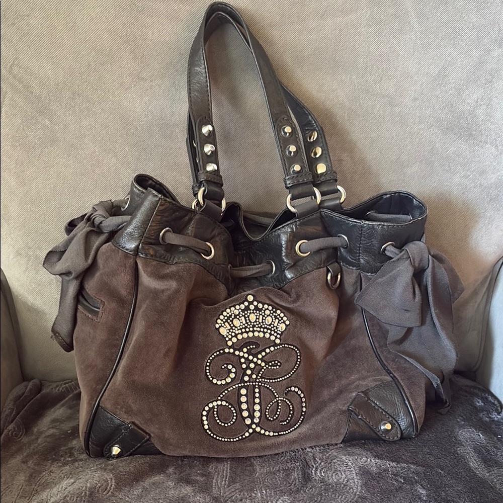 Vintage Juicy Couture